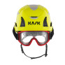 義大利 KASK FR GOGGLES